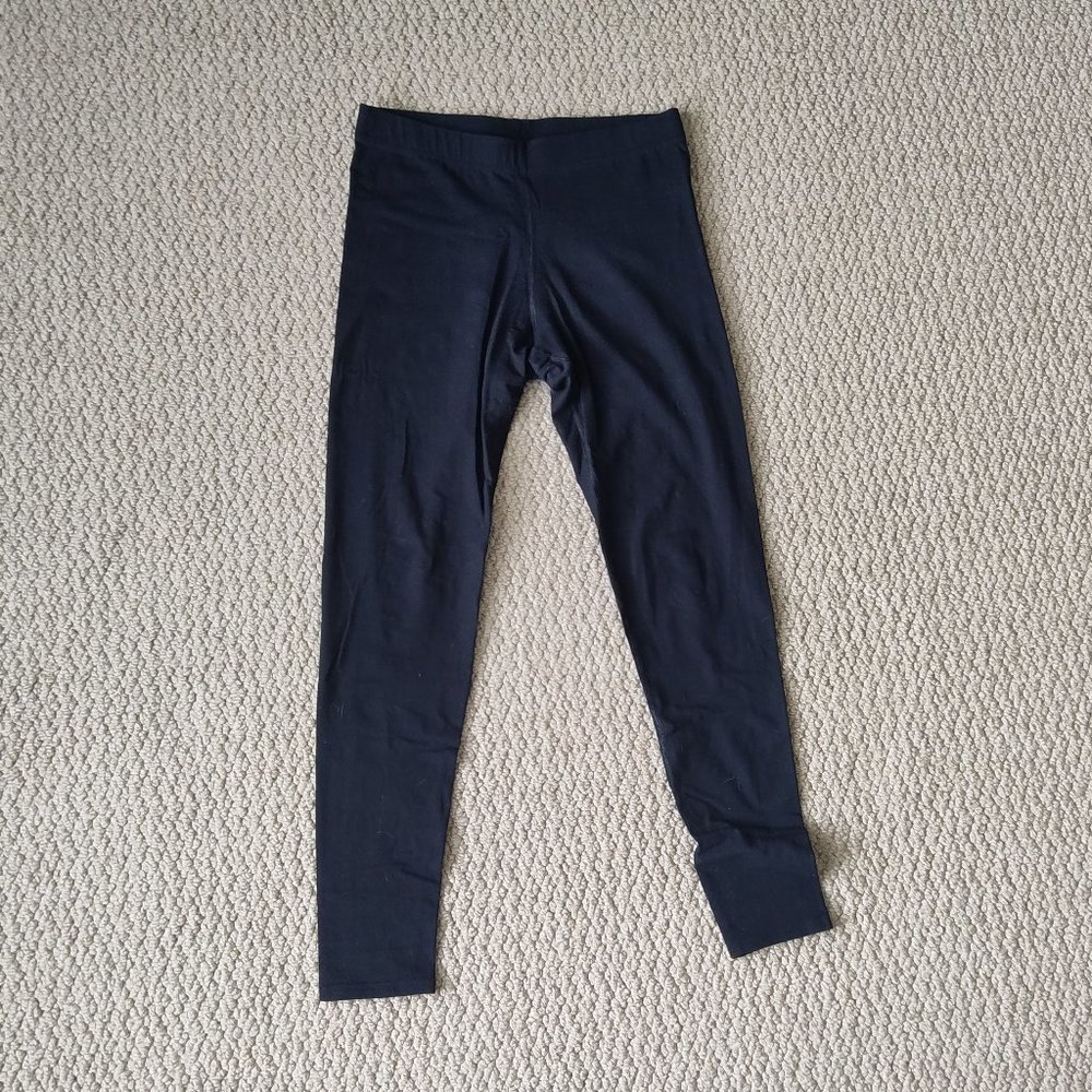 Organic Cotton Leggings